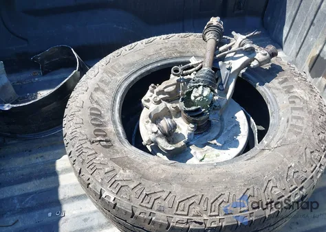 2024 Chevrolet Colorado Trail Boss from USA, damaged, VIN 1GCPTEEK0R1259429